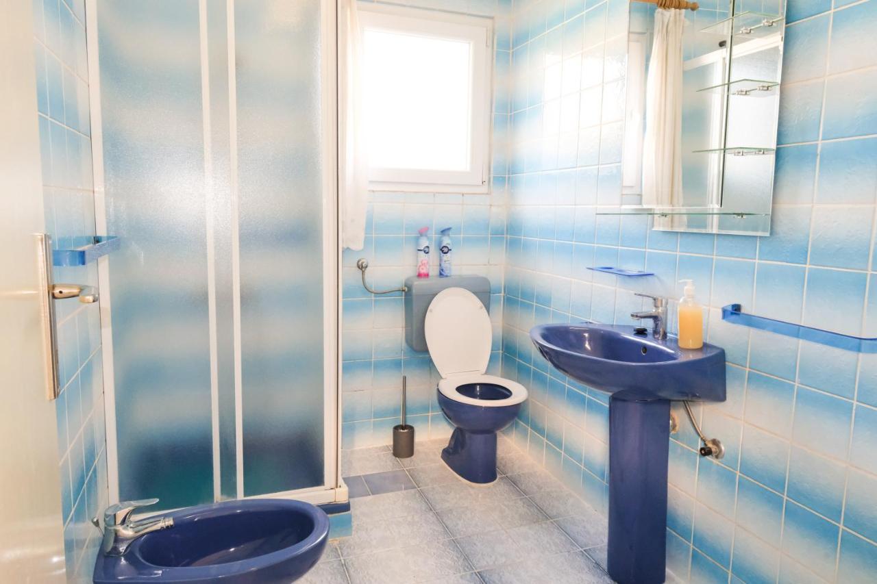 Apartment Nede トロギール エクステリア 写真